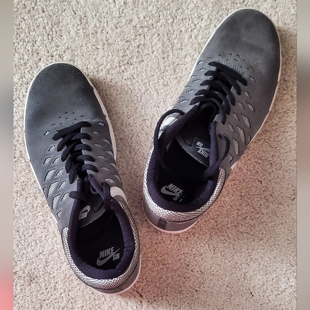 Nike SB shoes men's size 7